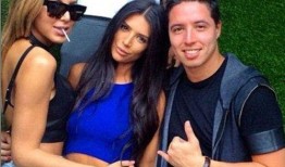 林奇女友闺蜜爆料视频,揭秘背后惊人真相